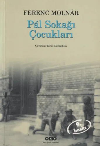 Pal Sokağı Çocukları
