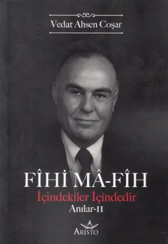 Fihi Ma-fih