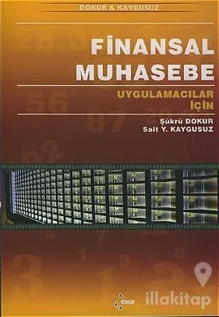Uygulamacılar için Finansal Muhasebe