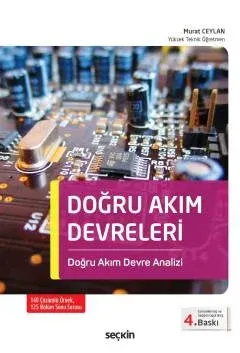 Doğru Akım Devreleri