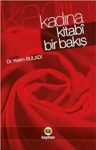 Kadına Kitabî Bir Bakış