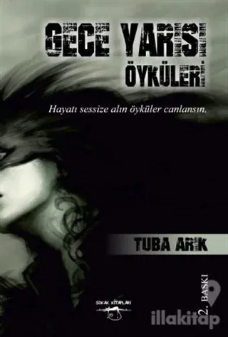 Gece Yarısı Öyküleri