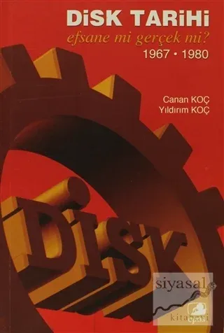 Disk Tarihi Efsane mi Gerçek mi?