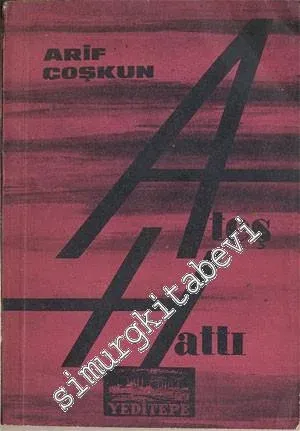 Ateş Hattı -
