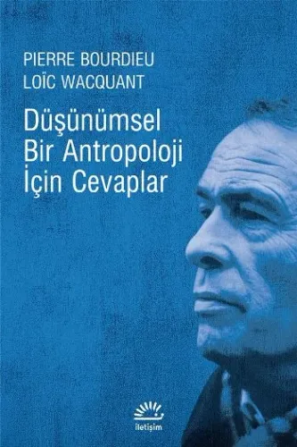 Düşünümsel Bir Antropoloji İçin Cevaplar