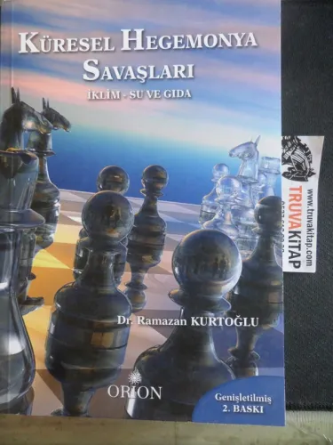 Küresel Hegemonya Savaşları