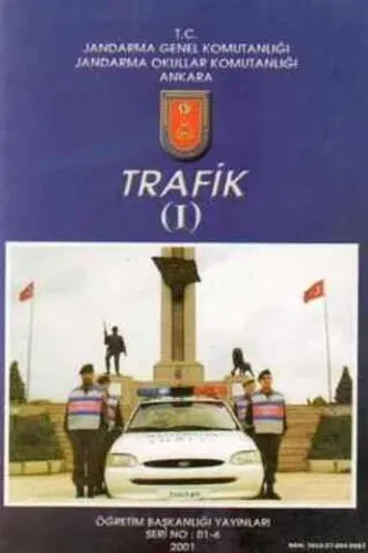 Trafik I
