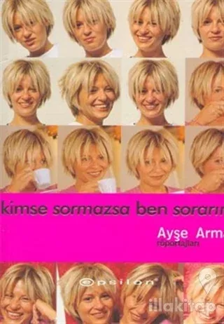 Kimse Sormazsa Ben Sorarım