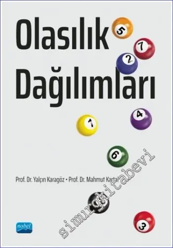 Olasılık Dağılımları -         2019