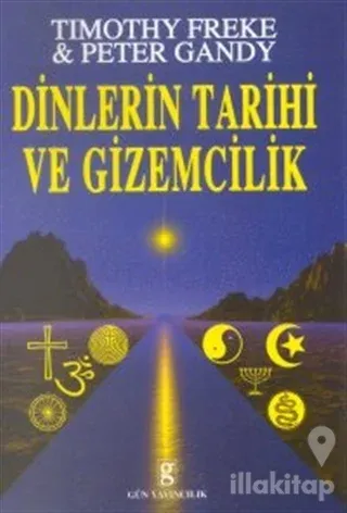 Dinlerin Tarihi ve Gizemcilik