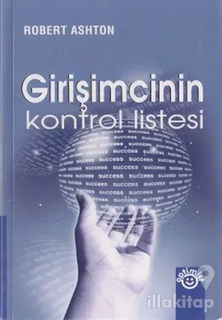 Girişimcinin Kontrol Listesi