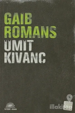Gaib Romans