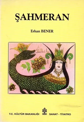 Şahmeran