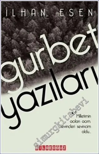 Gurbet Yazıları -         2023