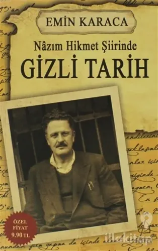 Nazım Hikmet Şiirinde Gizli Tarih
