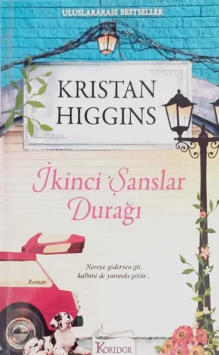 İkinci Şanslar Durağı