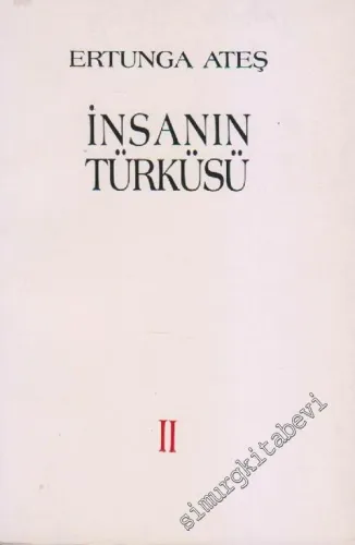 İnsanın Türküsü 2 - İMZALI  -