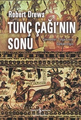 Tunç Çağı'nın Sonu