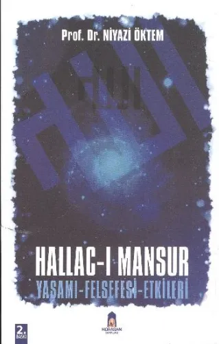 Hallac-ı Masur %17 indirimli Niyazi Öktem Hallac-ı Masur %17 indirimli Niyazi Öktem