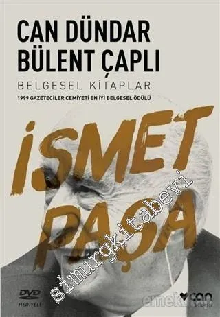 İsmet Paşa - Belgesel Kitaplar -