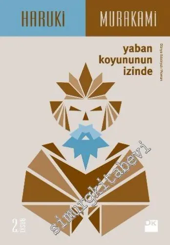 Yaban Koyununun İzinde -         2023