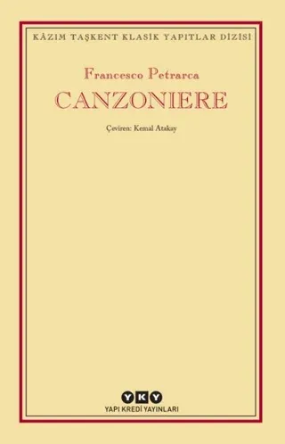 Canzoniere 2. BASKI