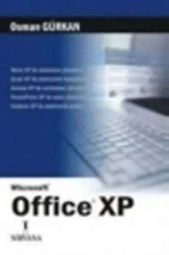 Microsoft Office Xp