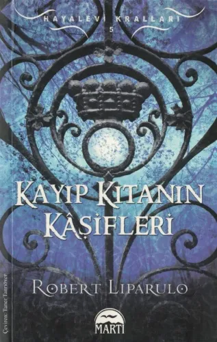 Kayıp Kıtanın Kaşifleri