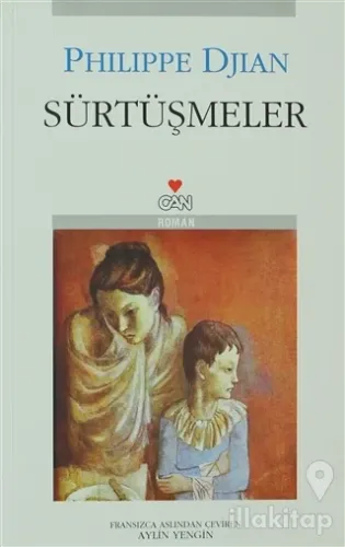 Sürtüşmeler