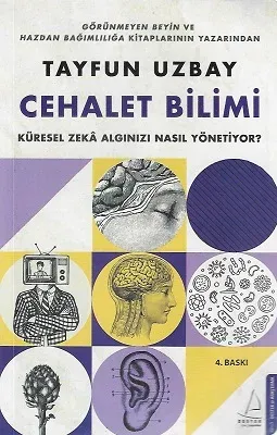 Cehalet Bilimi Küresel Zeka Algınızı Nasıl Yönetiyor?