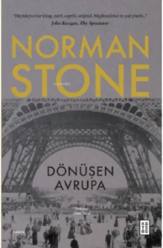 Dönüşen Avrupa