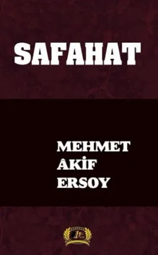 Safahat