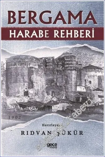 Bergama Harabe Rehberi -         2022