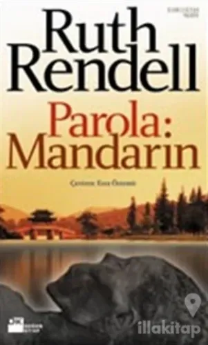 Parola: Mandarin