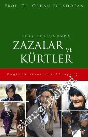 Türk Toplumunda Zazalar ve Kürtler -