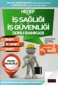 İş Sağlığı ve İş Güvenliği Soru Bankası ( Hedef Serisi)