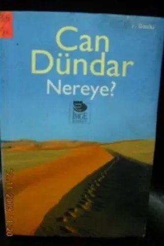 Nereye ?