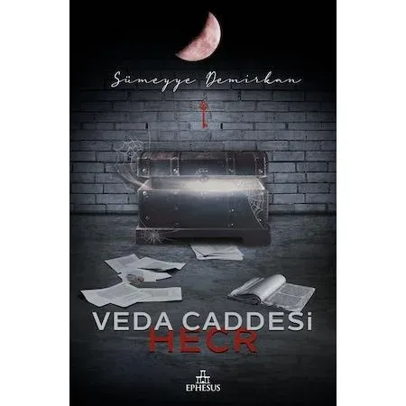 VEDA CADDESİ 3: HECR - CİLTLİ