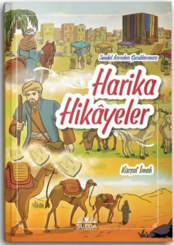 Harika Hikâyeler (Latince)