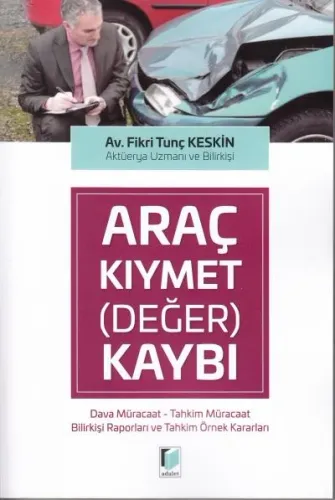 Araç Kıymet ( Değer ) Kaybı