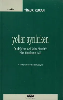 Yollar Ayrılırken