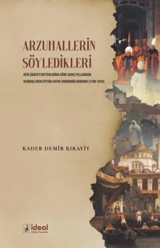 Arzu Hallerin Söyledikleri
