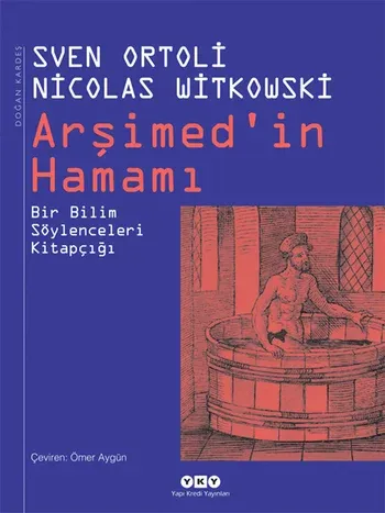 Arşimed'in Hamamı