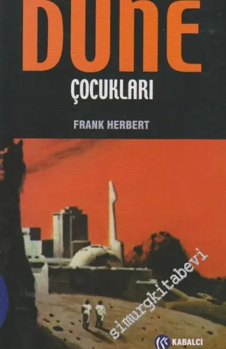 Dune Çocukları -