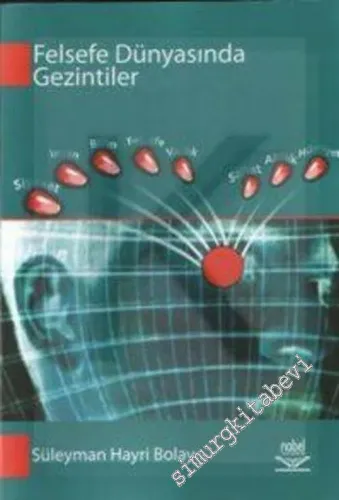 Felsefe Dünyasında Gezintiler -        2006