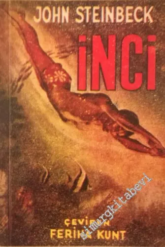 İnci -        1958