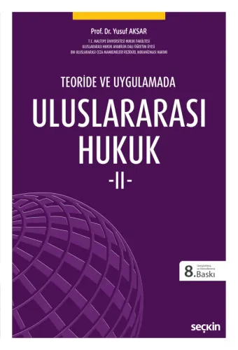 Uluslararası Hukuk 2