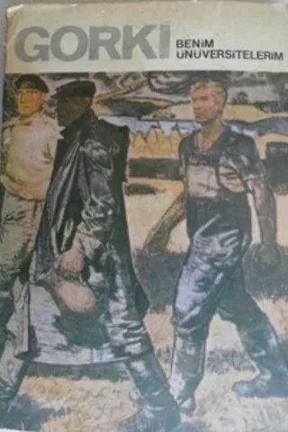 Benim Üniversitelerim
