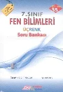 Esen 7. Sınıf Fen Bilimleri Üçrenk Soru Bankası