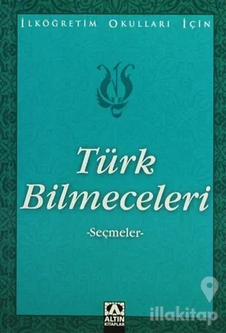 Türk Bilmeceleri